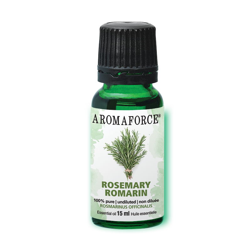 Rosemary Essential Oil 15 mL