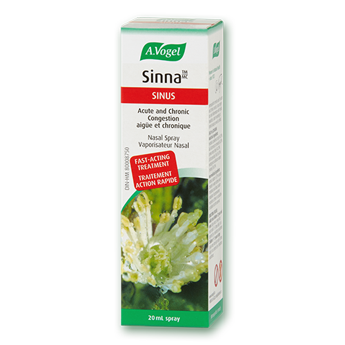 A.Vogel Sinna® Spray nasal