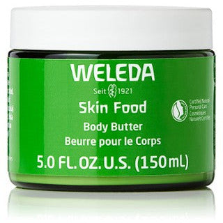 LIQUIDATION - Weleda  Skin Food, Body Butter 150ml  - FINAL SALE/NO RETURNS***