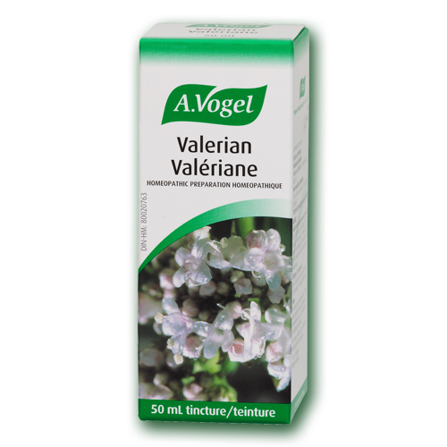 A.Vogel Valerian