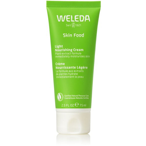Weleda - Skin Food, Light Nourishing Cream