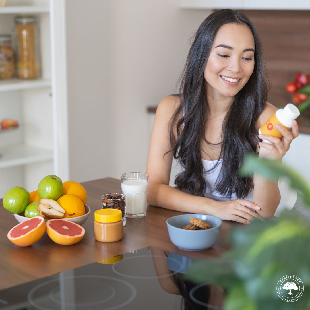 Do Supplements Expire? 3 Things You Might Not Know