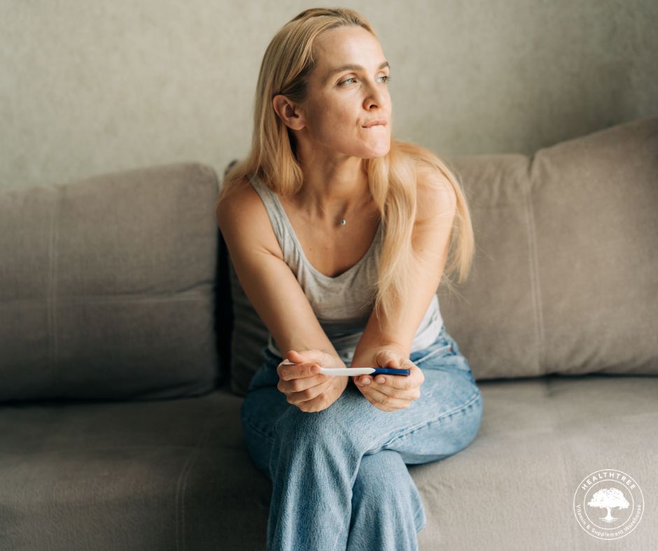 PCOS and The Missing Piece: Is Myo-Inositol The Support You've Been Looking For?