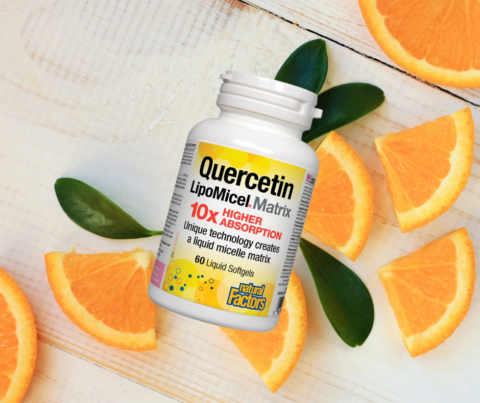 Quercetin