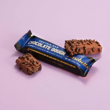 Barebells Chocolate Dough Protein Bars