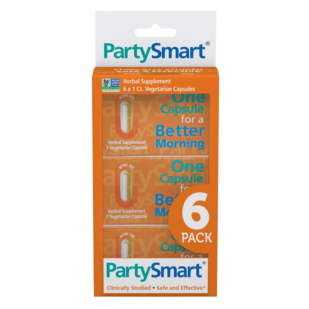 Himalaya Party Smart