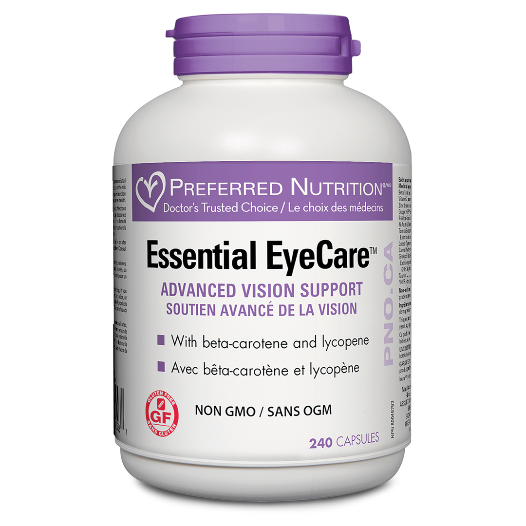 Essential EyeCare™