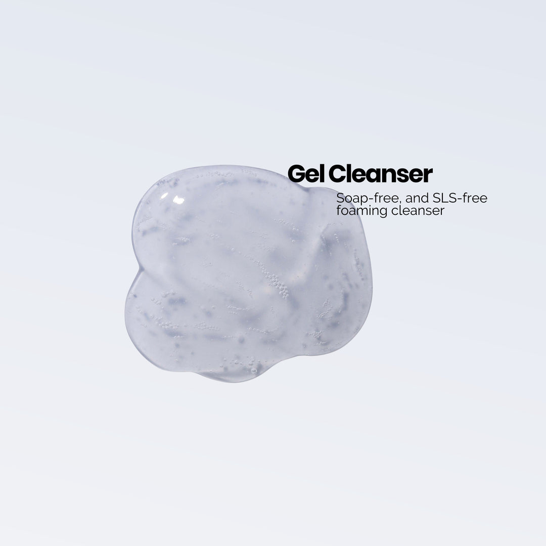 Koope Gel Cleanser