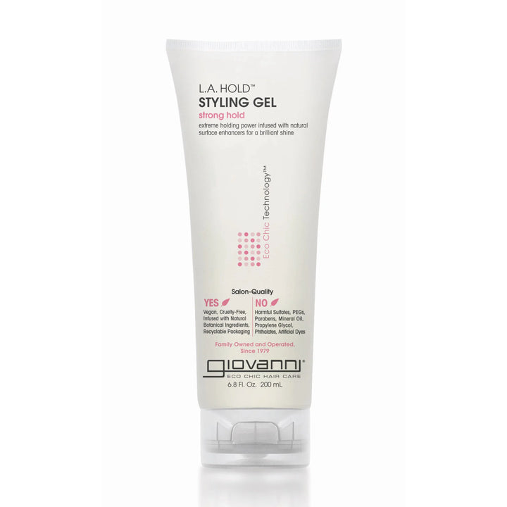 Giovanni  L.A. HOLD™ Hair Styling Gel