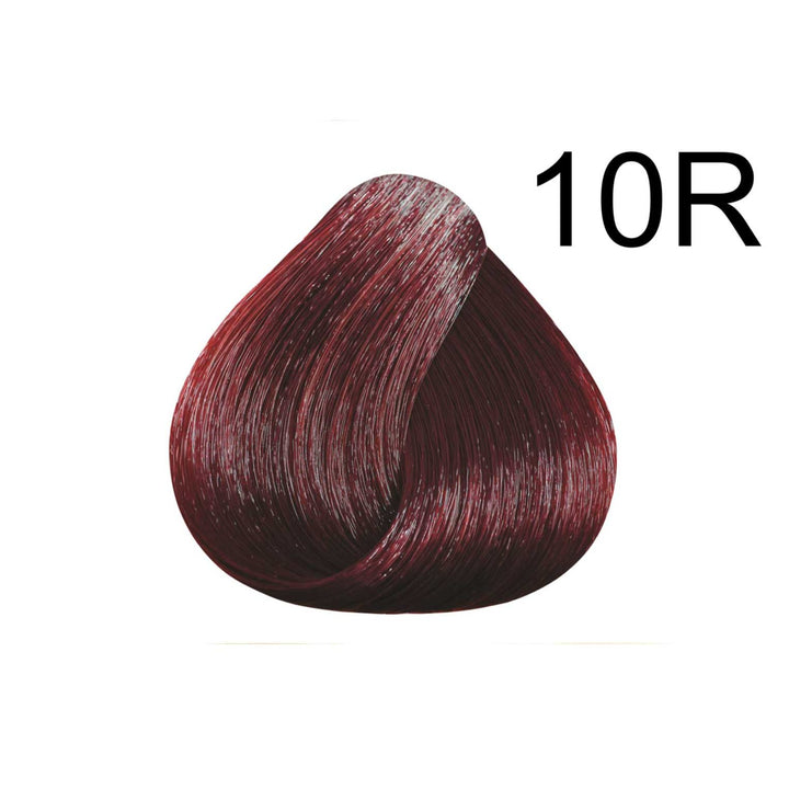 LIQUIDATION -Color & Soin - 10R Shining Red Rojo- FINAL SALE/NO RETURNS***