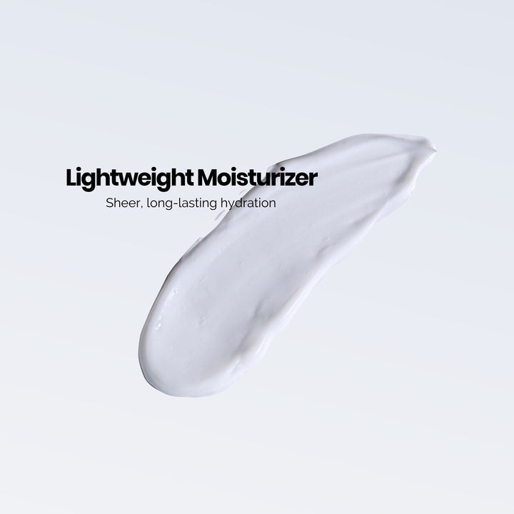 Koope Lightweight Moisturizer