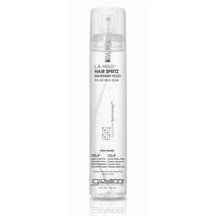 Giovanni L.A. Hold™  Hair Spritz
