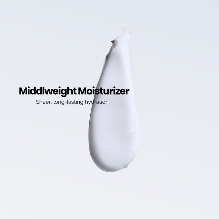 Koope Middleweight Moisturizer