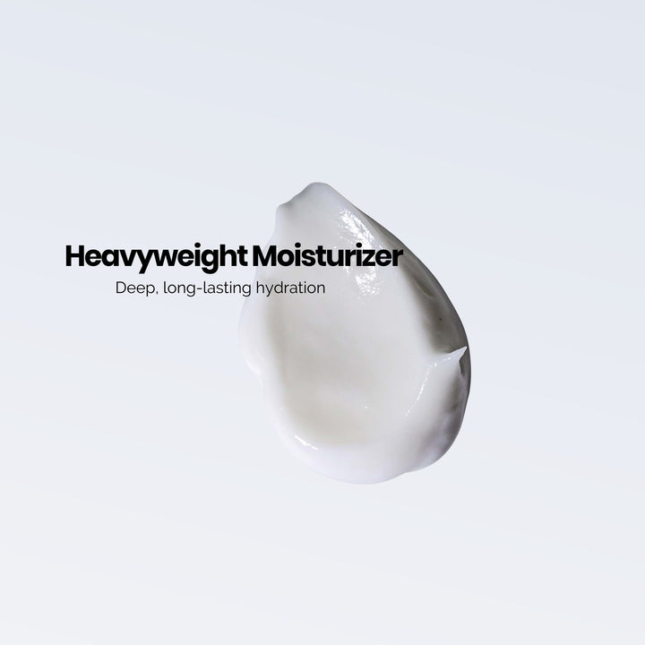 Koope Heavyweight Moisturizer