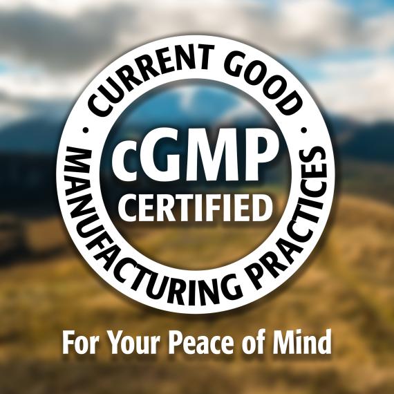 New Roots Kidney Glandular Grass-Fed Pure Beef-Sourced