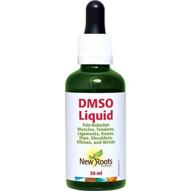 New Roots DMSO Liquid