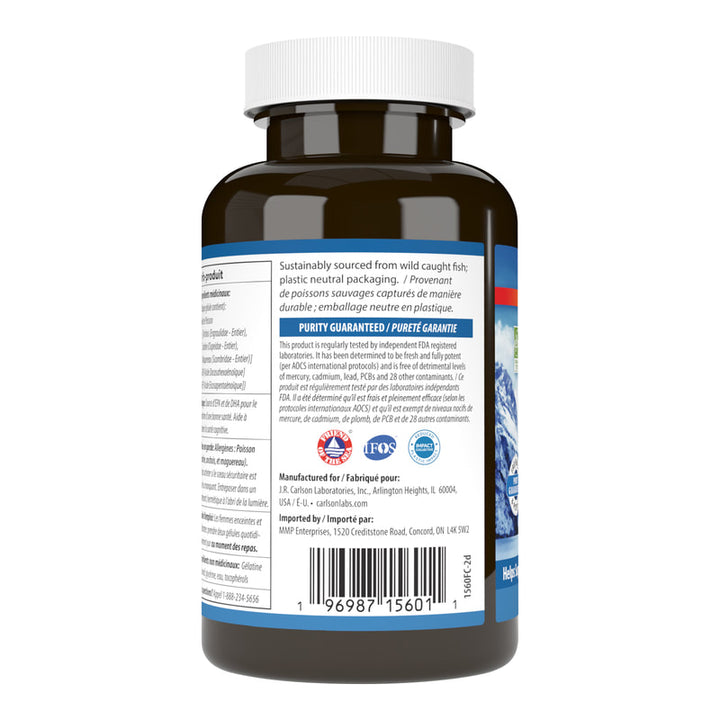 Carlson® Mother's DHA