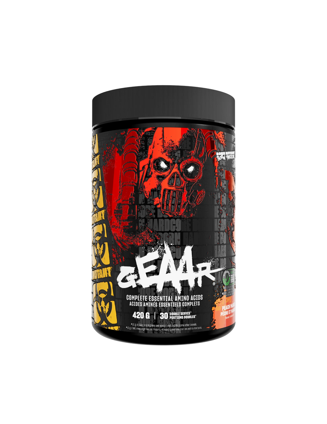 Mutant GEAAR, Peach Mango