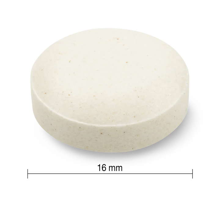 Jamieson Chewable Vitamin C 500 mg Tangy Citrus Fruit Flavour