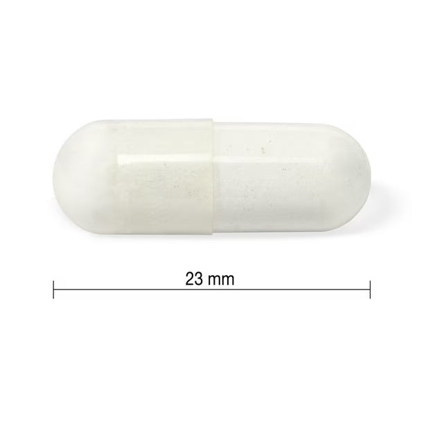 Jamieson 100% Pure Magnesium Bisglycinate 100mg