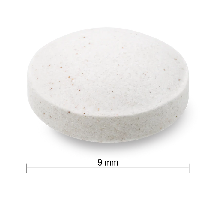 Jamieson Melatonin Fast Dissolving Chocolate Mint Tablets 5 mg