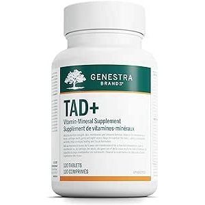 Genestra Brands Tad+ tablets