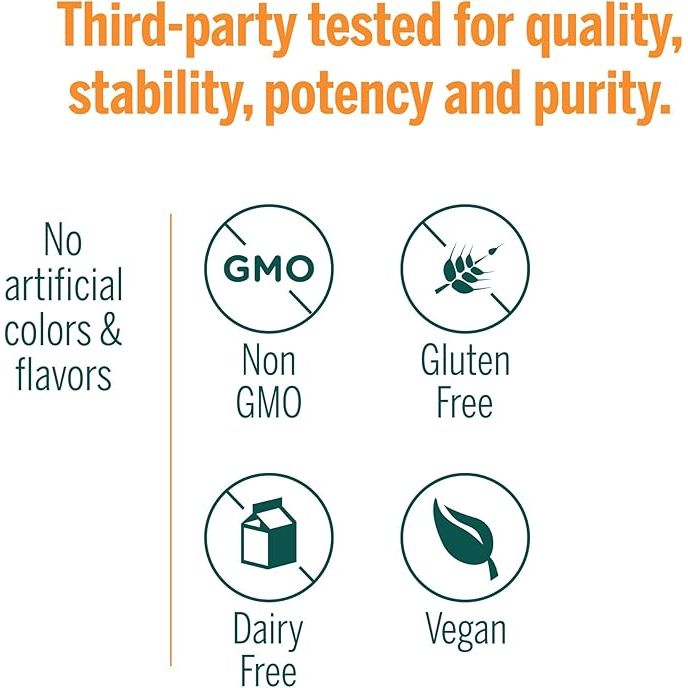 Genestra Brands Genestra Magnesium Complex Liquid Tart Berry Flavour