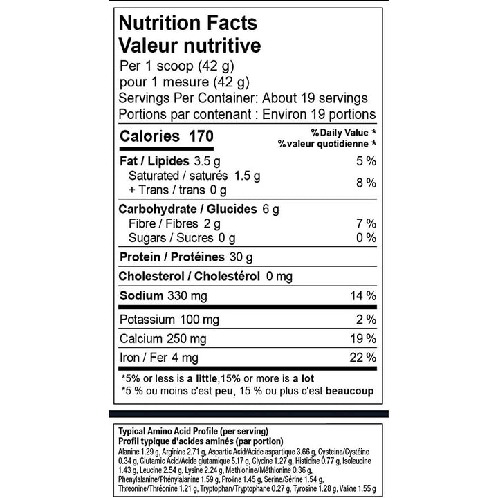 Vega Sport®  Protein Berry