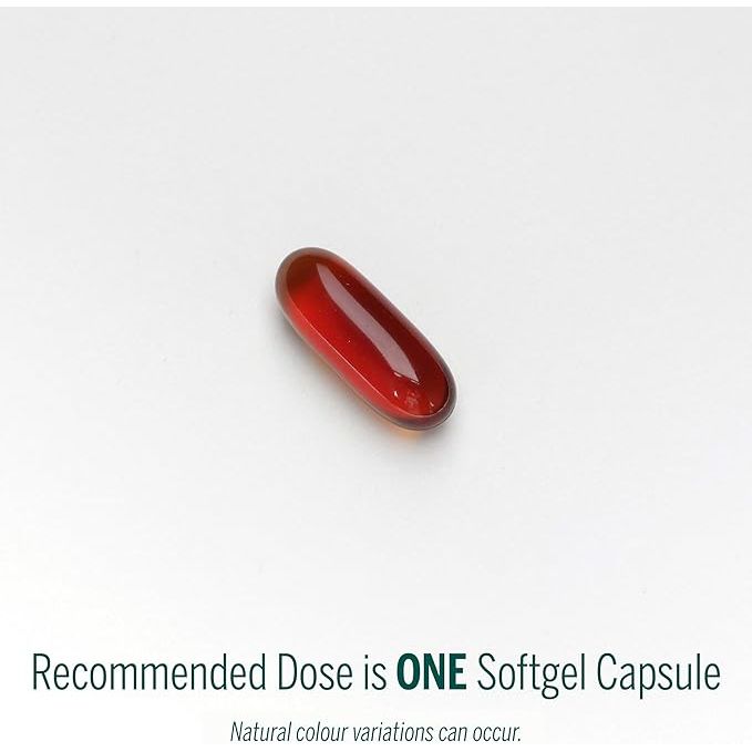 Genestra Brands  Pumpkin Capsules