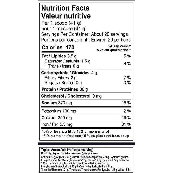 Vega Sport® Protein Vanilla