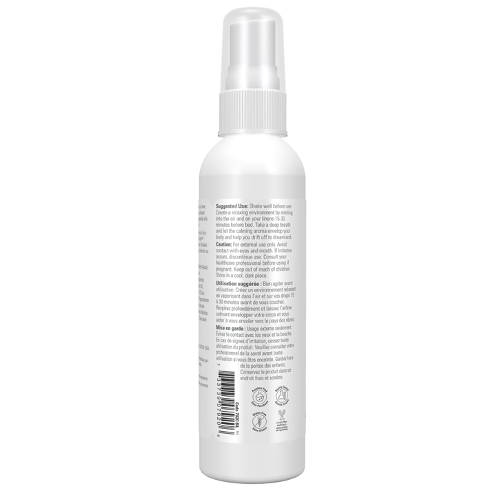 NOW Essential Oils Take A Zen Ten™ Aroma Mist