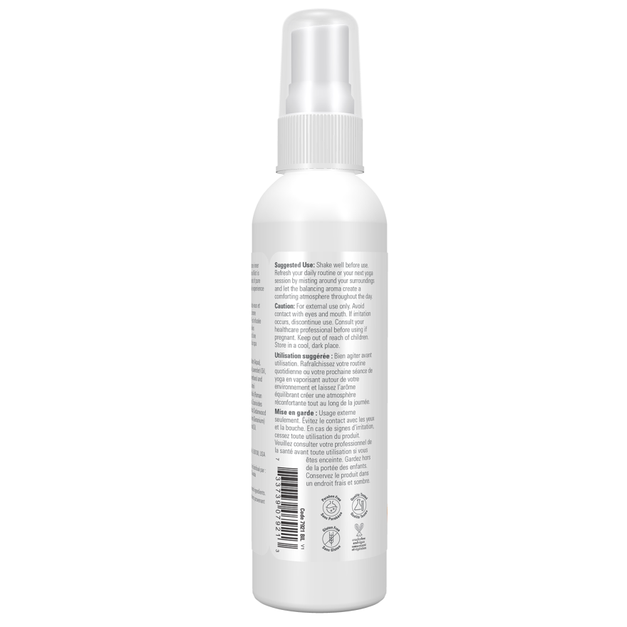 NOW  Blissful Balance™ Aroma Mist 118 ml