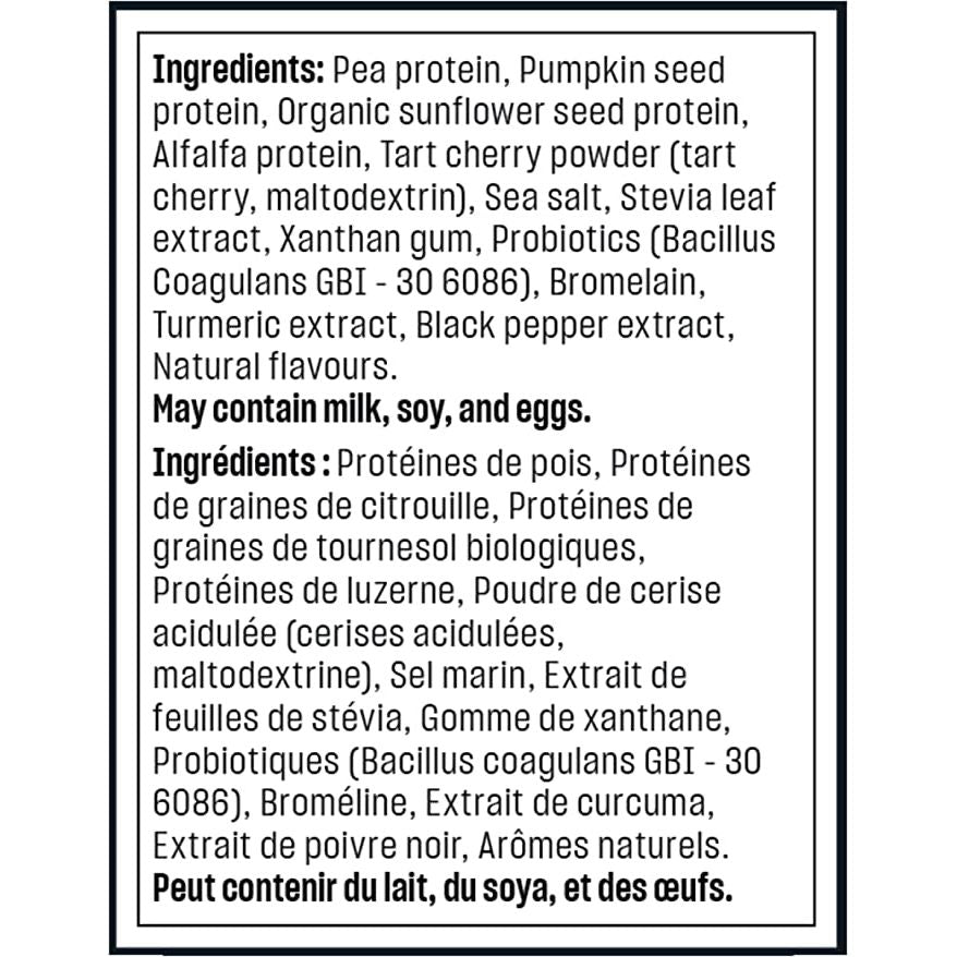 Vega Sport® Protein Vanilla