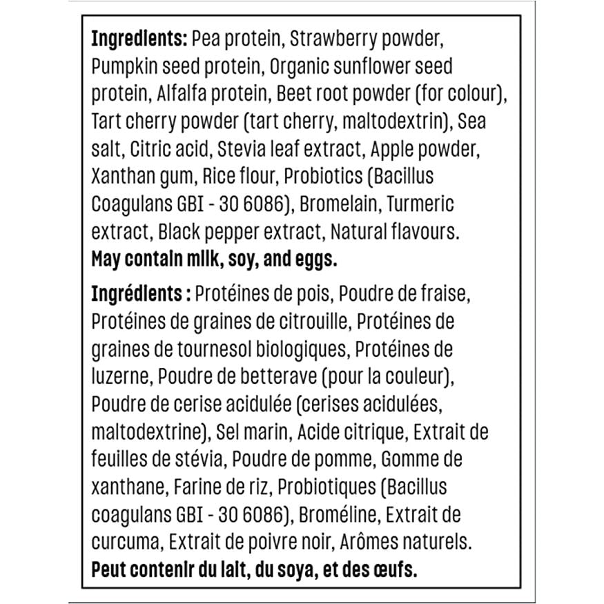 Vega Sport®  Protein Berry