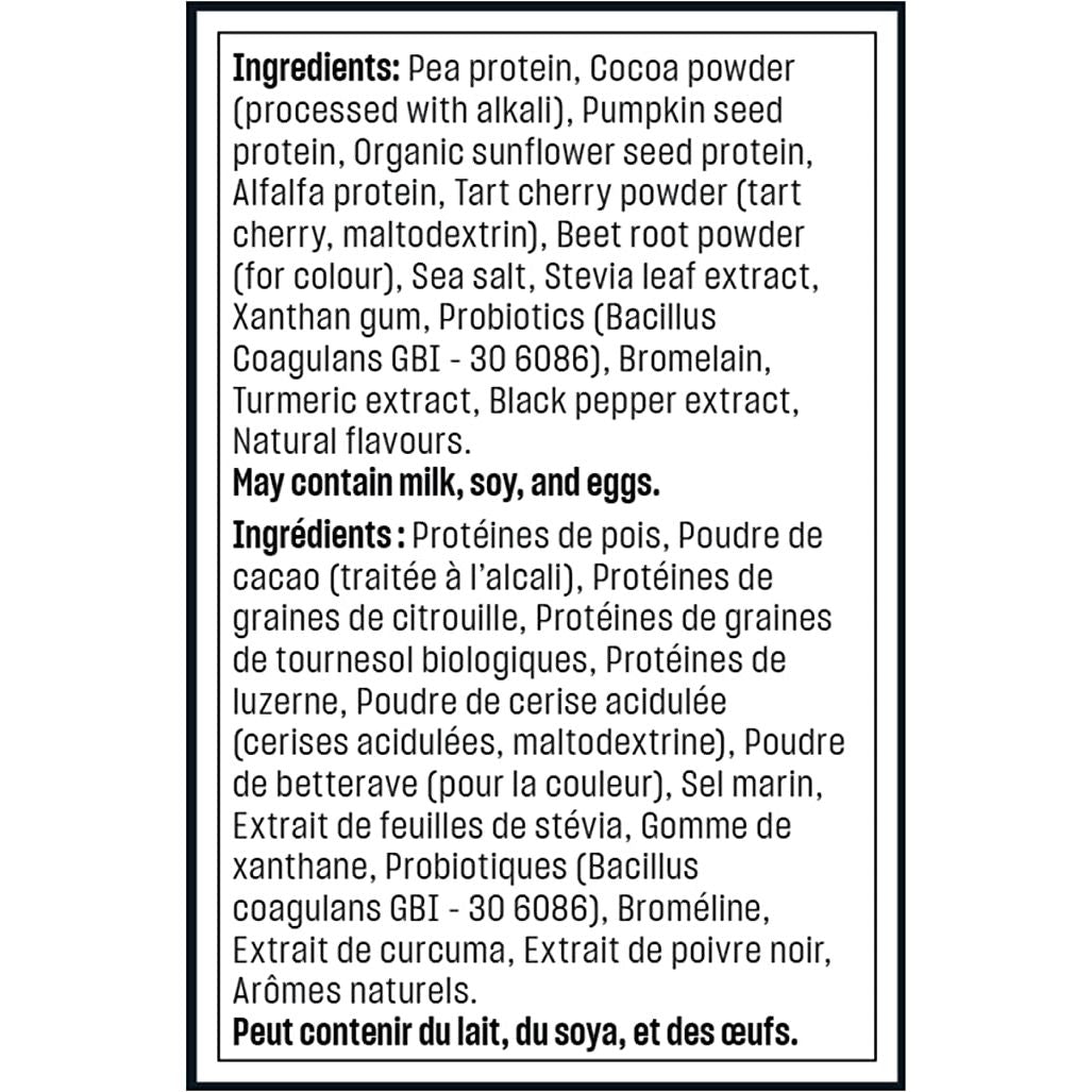 Vega Sport®  Protein Chocolate