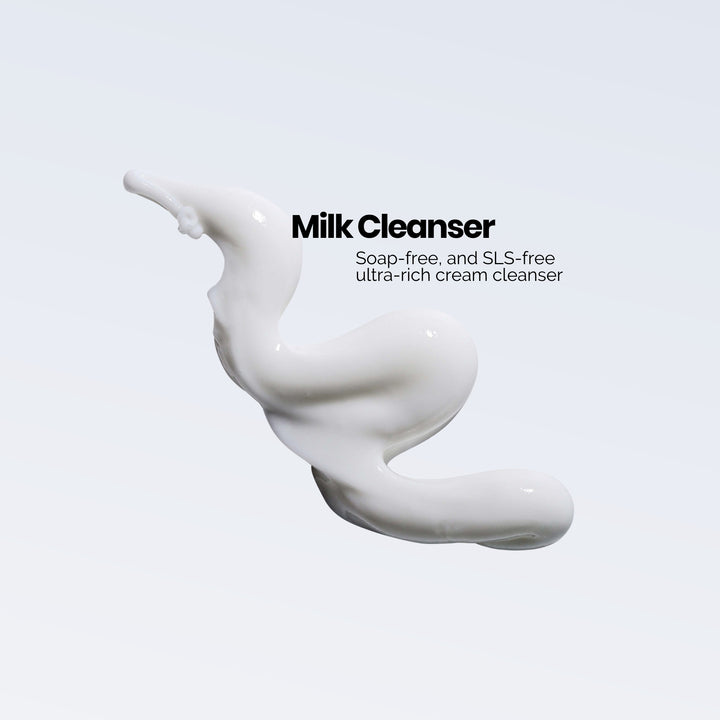 Koope Milk Cleanser