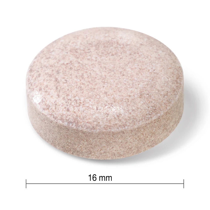 Jamieson Iron + B12 Tropical Mango Lime Flavour