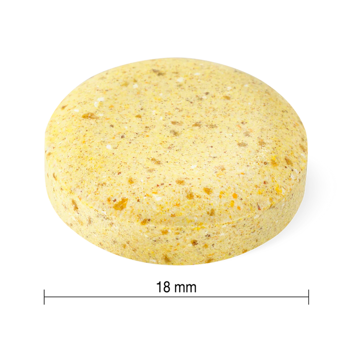 Jamieson  100% Complete Multi Chewable