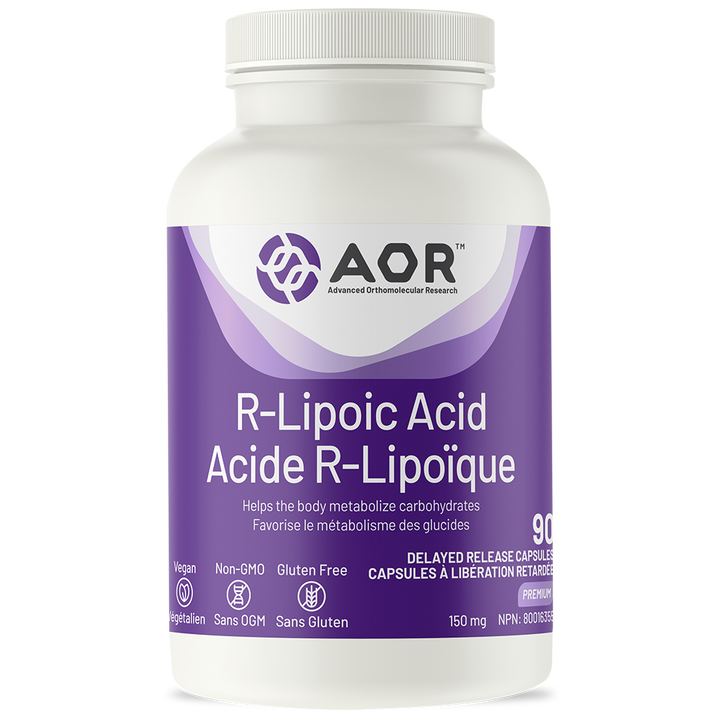 AOR Acide R-Lipoïque