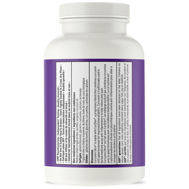 AOR Curcumin Ultra