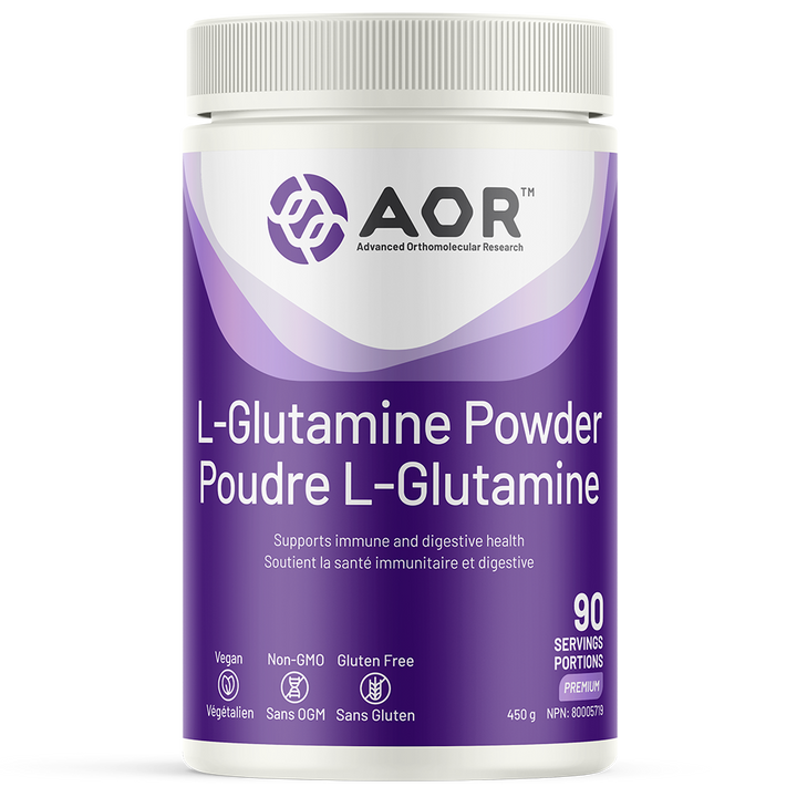 AOR L-Glutamine
