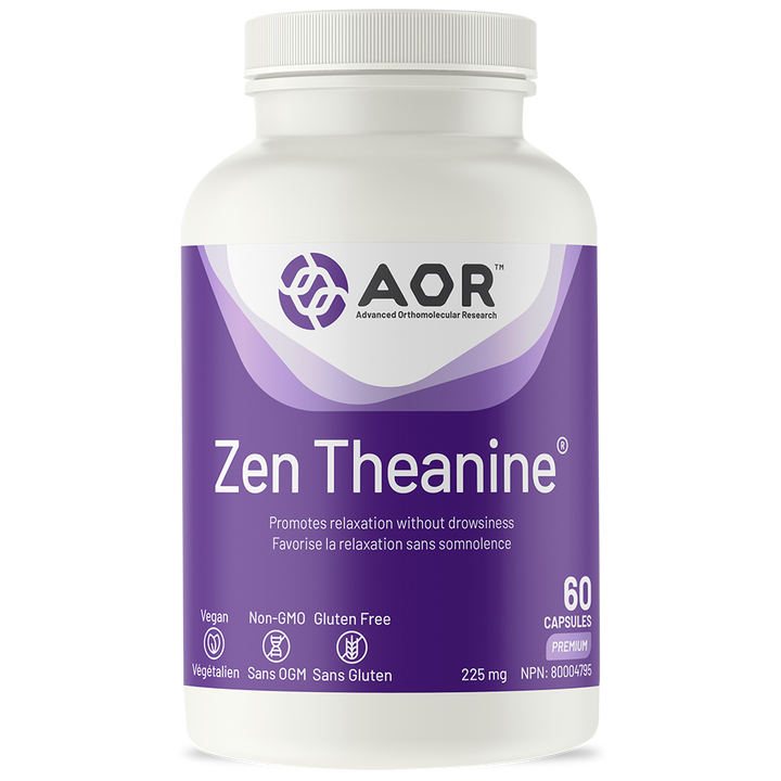 AOR Zen Theanine