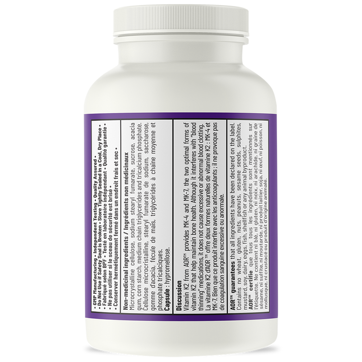 AOR Vitamin K2