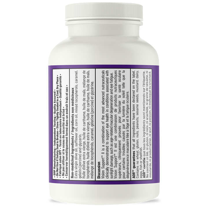 AOR Vision Support II