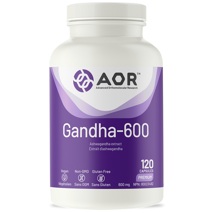 AOR Gandha-600