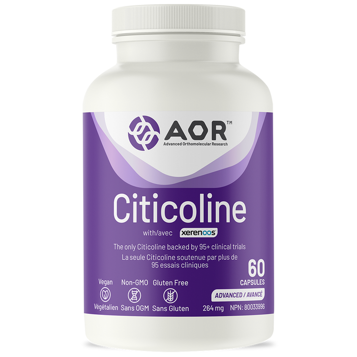 AOR Citicoline