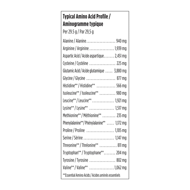 Genuine Health Fermented Organic Vegan Protein vanilla