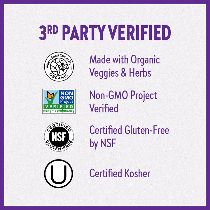 New Chapter® Hair Skin & Nails