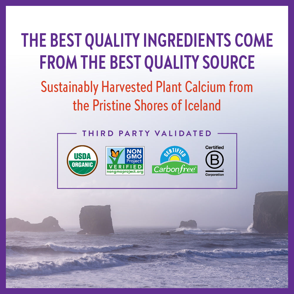 New Chapter® Bone Strength Take Care™