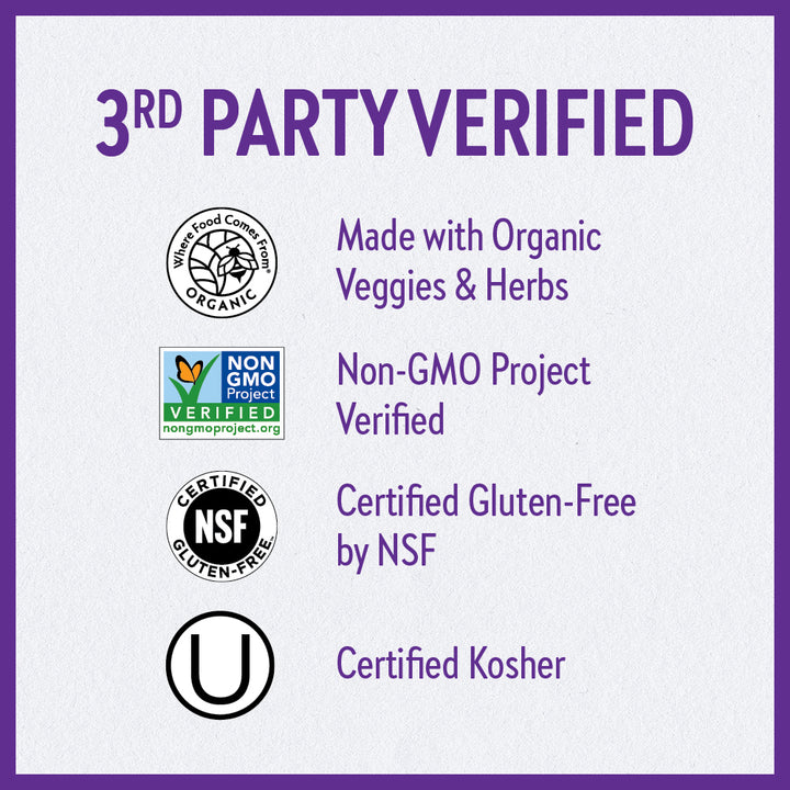 LIQUIDATION - New Chapter®  One Daily Every Men's Multivitamin 55+ - FINAL SALE/NO RETURNS***